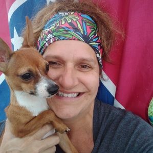 Meet your Posher, Sheila